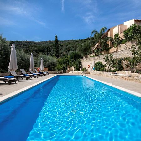 Serenity River Villa Palaiochora Exterior photo